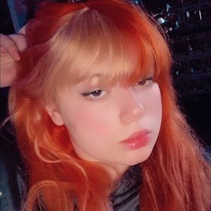 Meet your Posher, Gabrielle